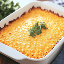 paula deens corn casserole recipe – Beth's Quick Bites