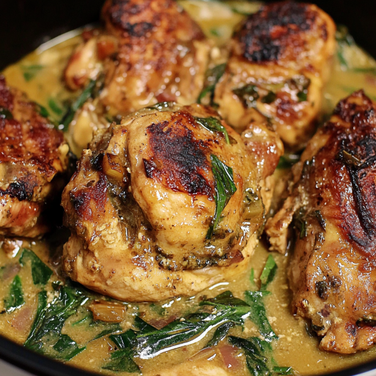 Slow Cooker Tuscan Chicken Beth #39 s Quick Bites